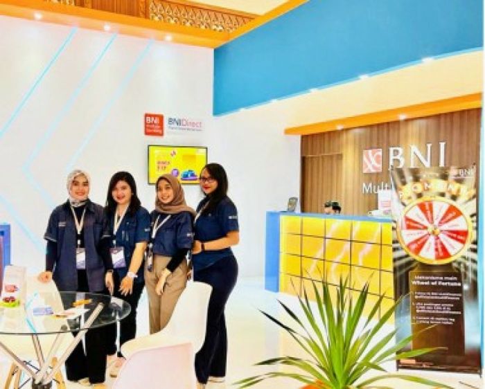 Pinjaman online BNI 2023 dengan syarat dan ketentuan terlengkap