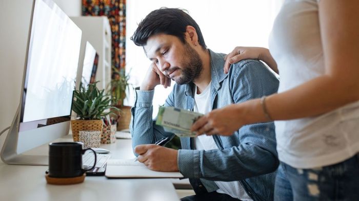 Pinjam uang online cepat dan aman tanpa ribet