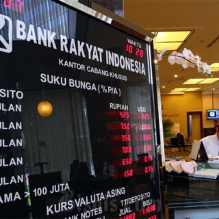 Prosedur pengajuan pinjaman ke bank BRI untuk modal usaha