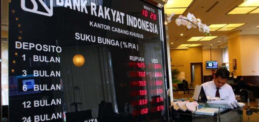 Prosedur pengajuan pinjaman ke bank BRI untuk modal usaha
