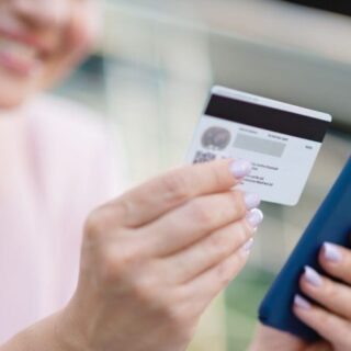 Syarat kredit handphone cukup dengan KTP saja