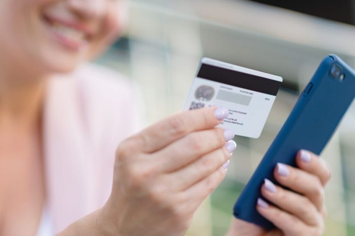 Syarat kredit handphone cukup dengan KTP saja