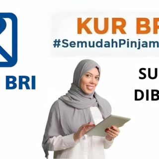 Informasi detail program KUR BRI 2023 untuk usaha kecil