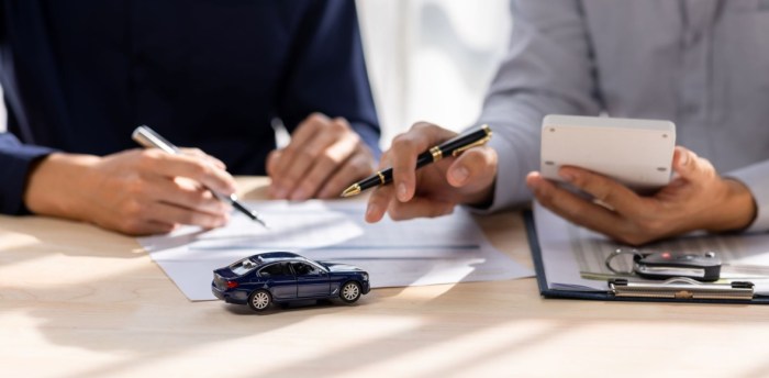 Cara mengatasi over kredit mobil yang sudah ada dan terlilit utang
