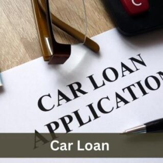 Bagaimana cara mengajukan kredit mobil dengan DP rendah