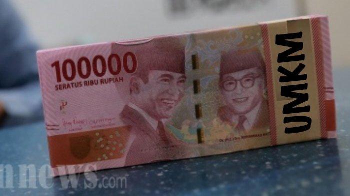 Cara akses e-form BNI untuk pinjaman BUMD