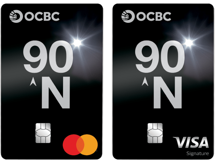 Ocbc fest Bunga kartu kredit Ocbc berapa dan bagaimana cara mendapatkannya