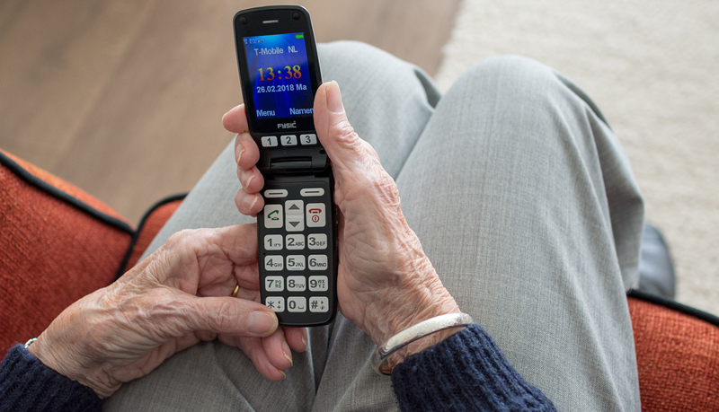 Service handphone era fone terdekat tanpa antri