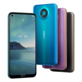 Smartphones phones budget 5g smartphone ranked t3