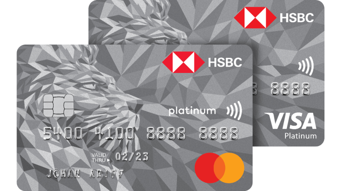 Syarat dan ketentuan kartu kredit hsbc terbaru untuk pengajuan