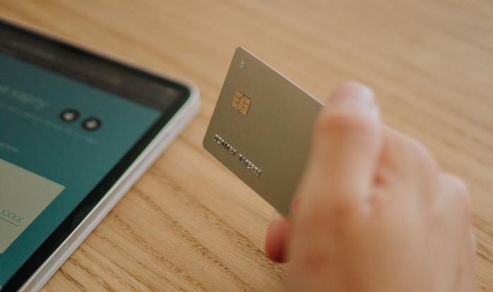 Syarat kredit handphone cukup dengan KTP saja