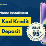 Kredit hp iphone terbaru dengan cicilan ringan