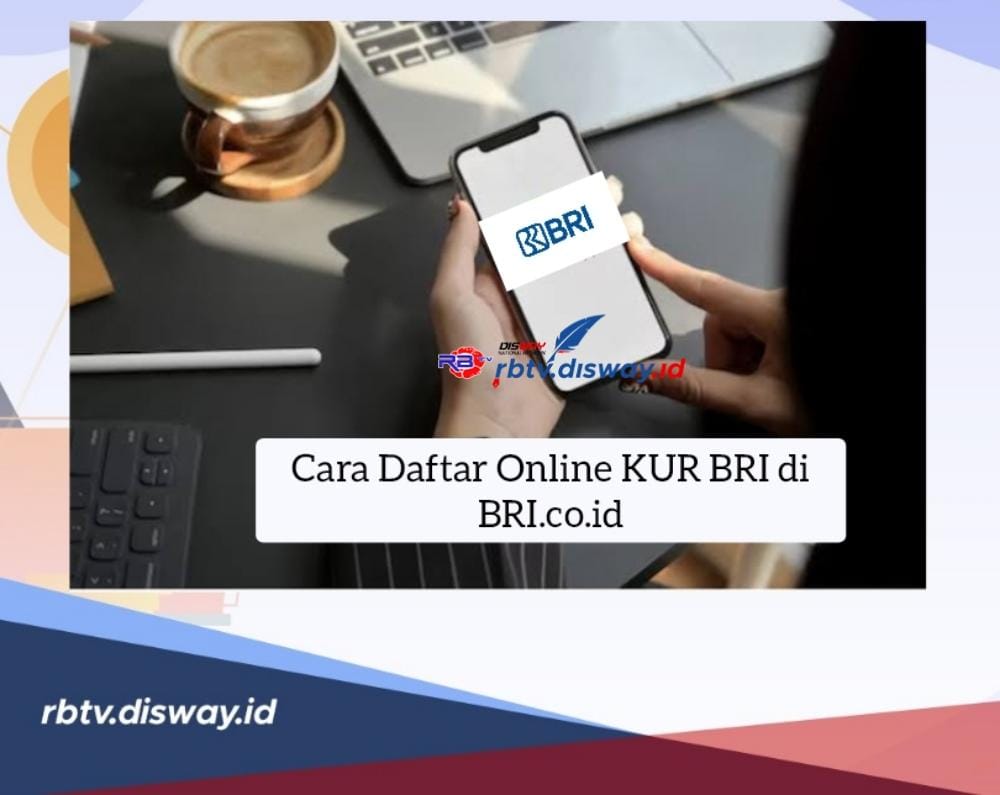 Persyaratan KUR BRI online untuk usaha rintisan