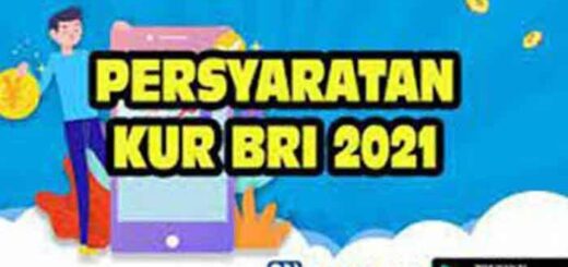 Cara mengajukan KUR BRI secara online tahun 2021