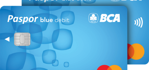 Promo kartu kredit bca untuk transaksi online 2025