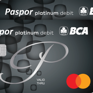 Cara mendaftar kartu kredit BCA platinum online tanpa riwayat kredit baik
