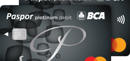 Cara mendaftar kartu kredit BCA platinum online tanpa riwayat kredit baik