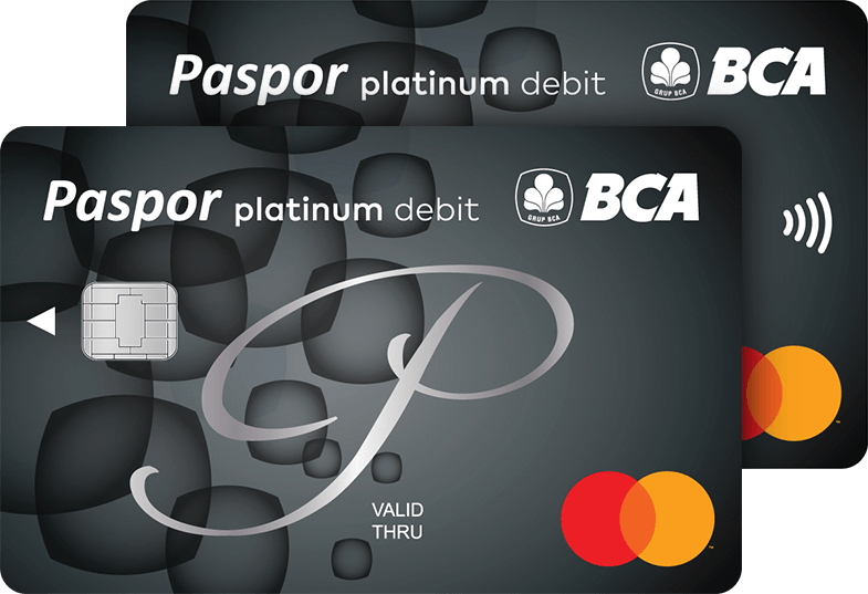 Cara mendaftar kartu kredit BCA platinum online tanpa riwayat kredit baik