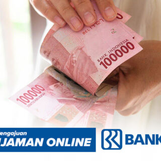 Daftar KUR BRI 2023 online melalui website resmi