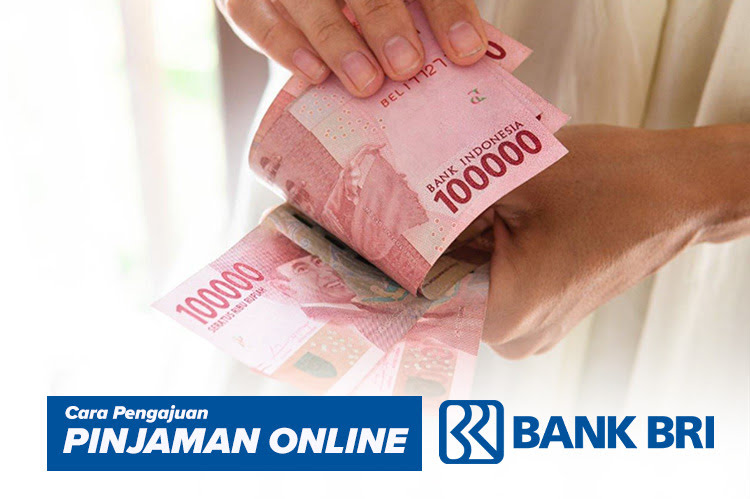 Daftar KUR BRI 2023 online melalui website resmi