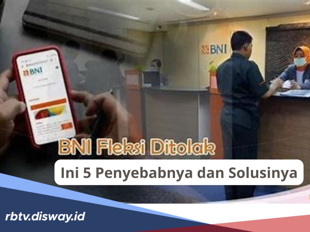 Cara mengajukan pinjaman BNI secara online dan langsung cair
