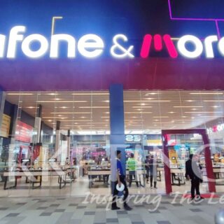 Service handphone era fone tanpa perlu janji temu