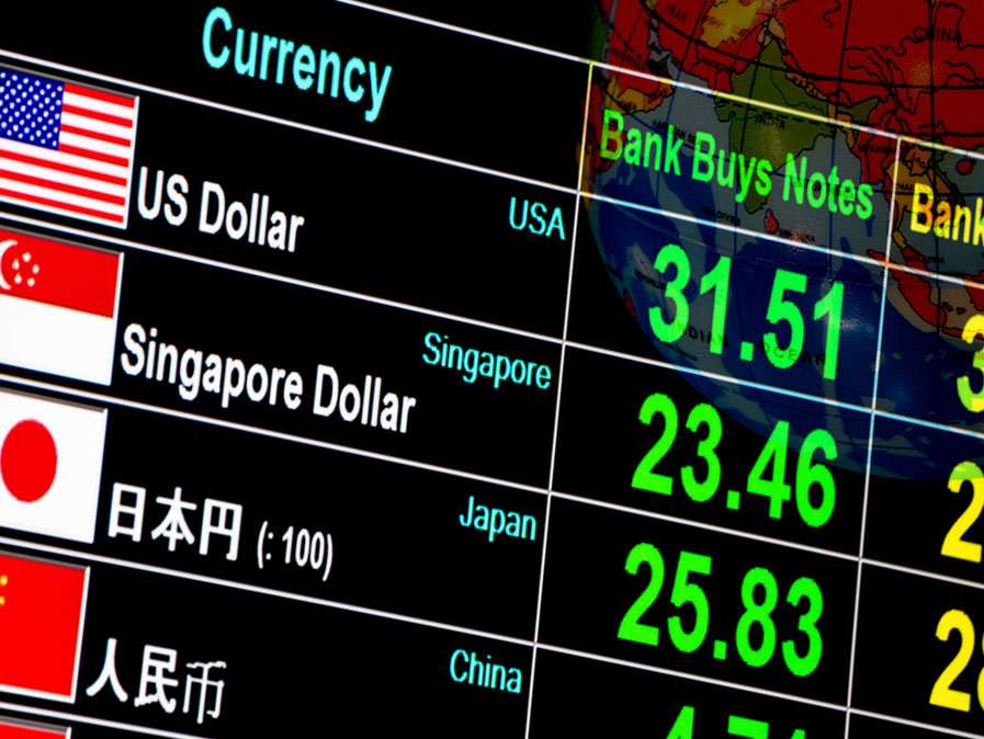 Currency exchange rates foreign chart world conversion country latest rate check currencies name major money dollar choose board Kurs mata uang KMK hari ini