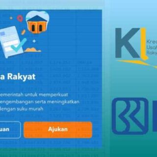 Bagaimana cara mengajukan pinjaman KUR BRI secara online