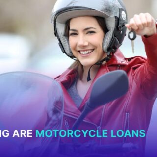 Kredit motor oto kredit dengan bunga paling rendah
