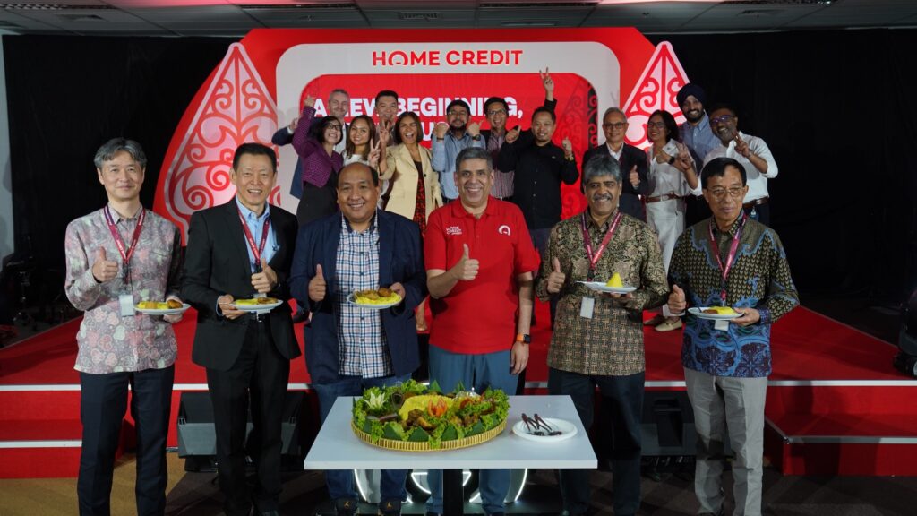 Review Home Credit Indonesia dan pengalaman nasabah