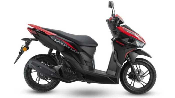 Siapkan Rp 3 Juta Motor Murah Honda Vario 125 Bisa Dibawa Pulang ...