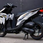 Berapa harga kredit motor vario 125 dengan cicilan ringan