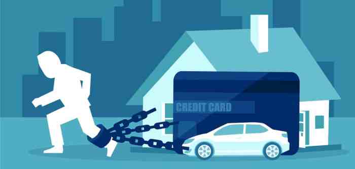 Cara mengatasi over kredit mobil yang sudah ada dan terlilit utang