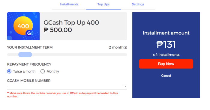 Panduan cara kredit hp di Shopee dengan cicilan ringan