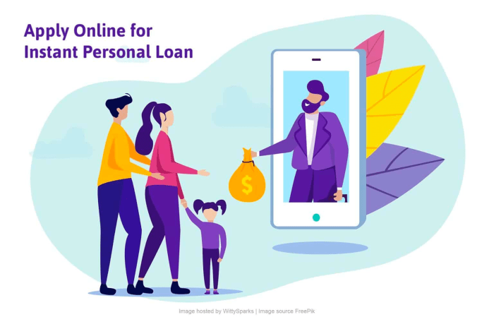 Cara mendapatkan pinjaman online untuk kebutuhan pribadi dengan bunga kompetitif