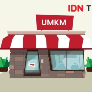 Alur pengajuan pinjaman BRI untuk modal usaha UMKM