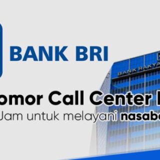 Nomor telepon call center BRI untuk pertanyaan kartu kredit