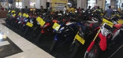 Lokasi kantor cabang Kredit Plus terdekat yang melayani kredit motor di Jakarta