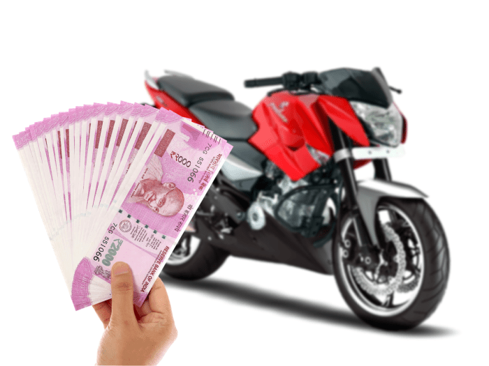 Loans approval loan interest Kredit motor bekas angsuran 300 ribu di Surabaya dengan pilihan merek