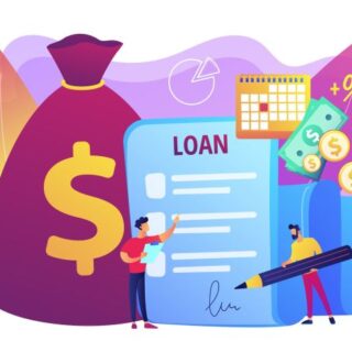 Kredit multiguna Home Credit dengan bunga rendah dan syarat mudah
