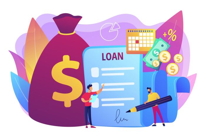 Kredit multiguna Home Credit dengan bunga rendah dan syarat mudah