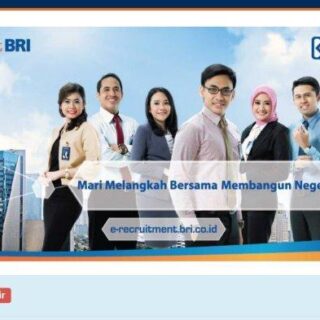 Syarat dan ketentuan pengajuan kredit usaha rakyat BRI