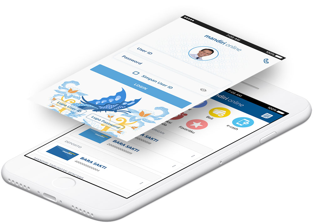 Mandiri aktivasi Review mandiri online dan keunggulannya