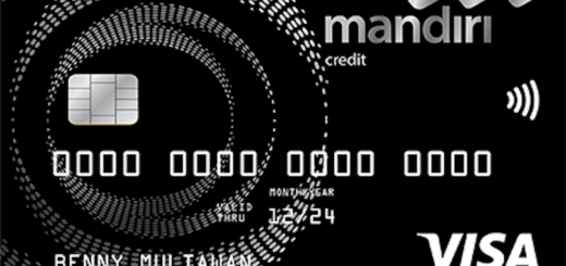 Syarat pengajuan pinjaman mandiri untuk kartu kredit