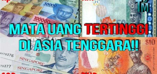 Kurs mata uang KMK hari ini