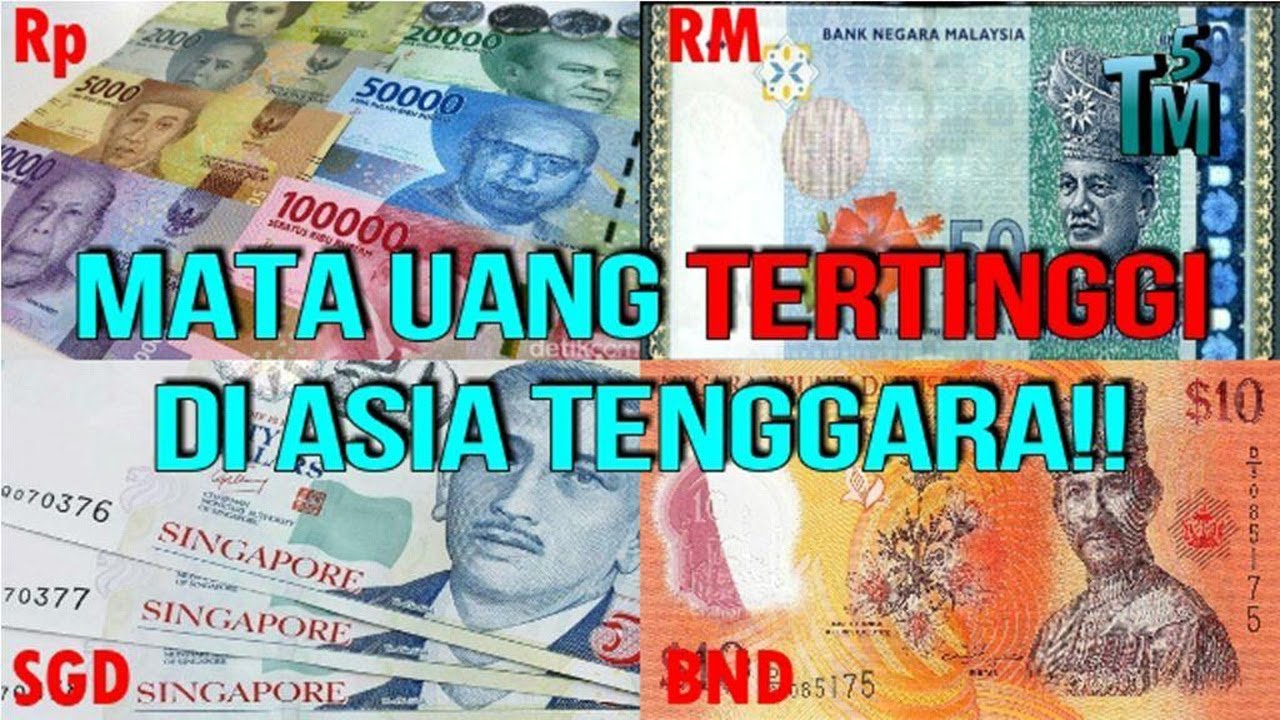 Kurs mata uang KMK hari ini