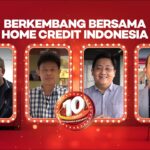 Review Home Credit Indonesia dan pengalaman nasabah