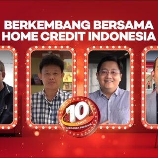 Review Home Credit Indonesia dan pengalaman nasabah