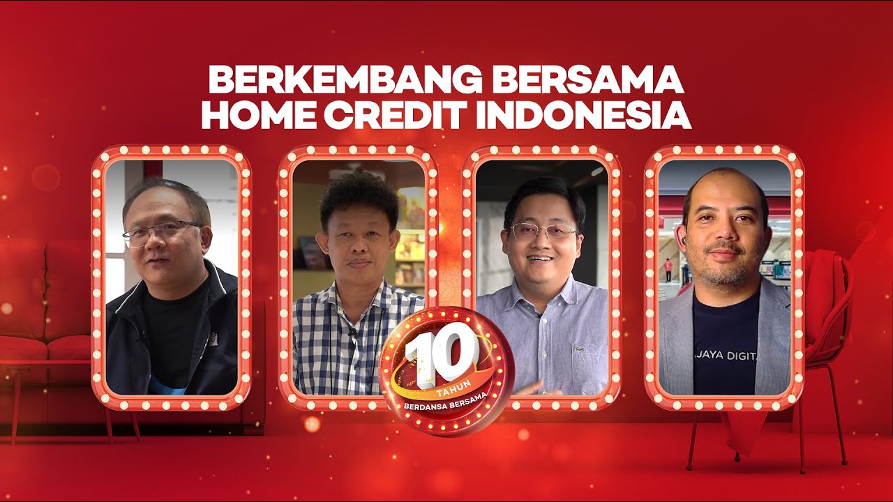 Review Home Credit Indonesia dan pengalaman nasabah