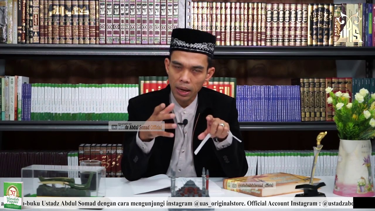 Review dan perbandingan kredit Somad di Maroko